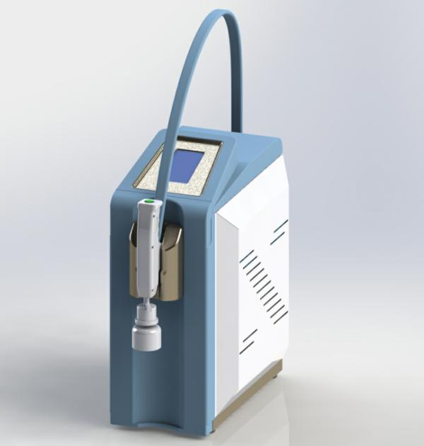 Установка ультрачистой воды KH.3LAB-20R